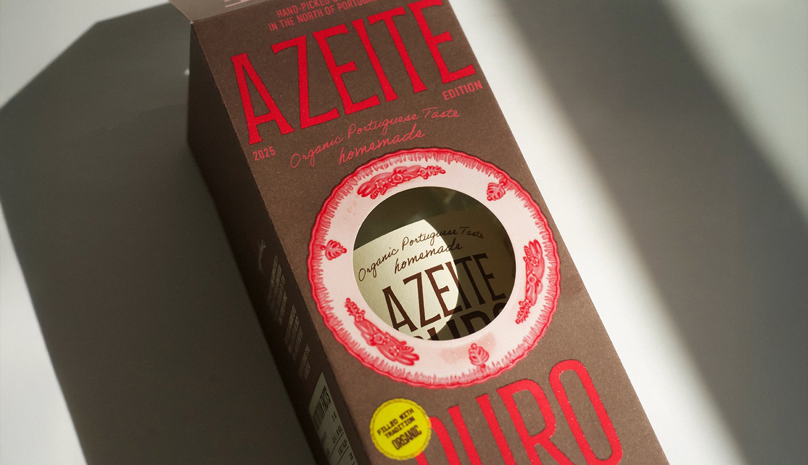 Azeite Puro