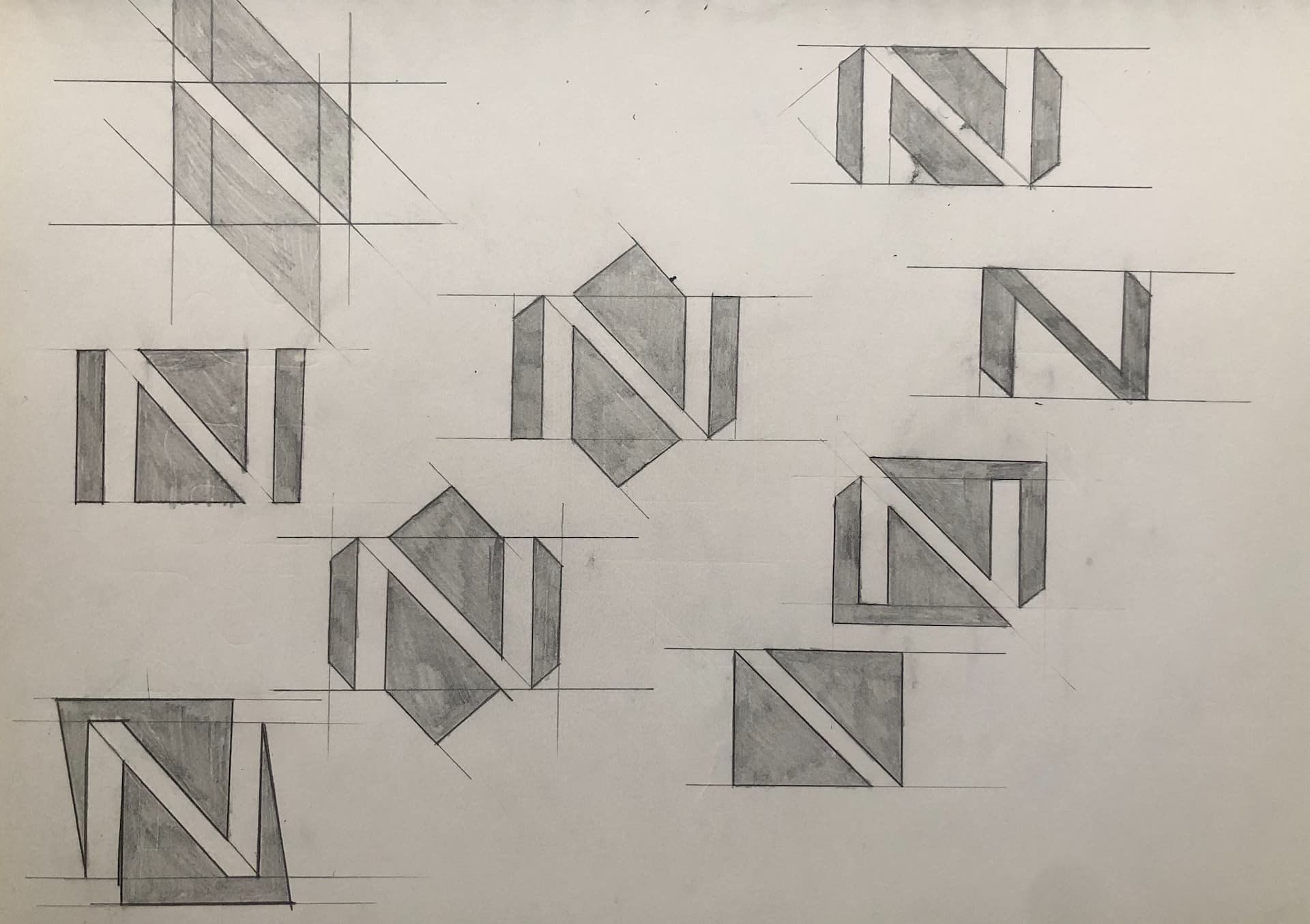 Sketches