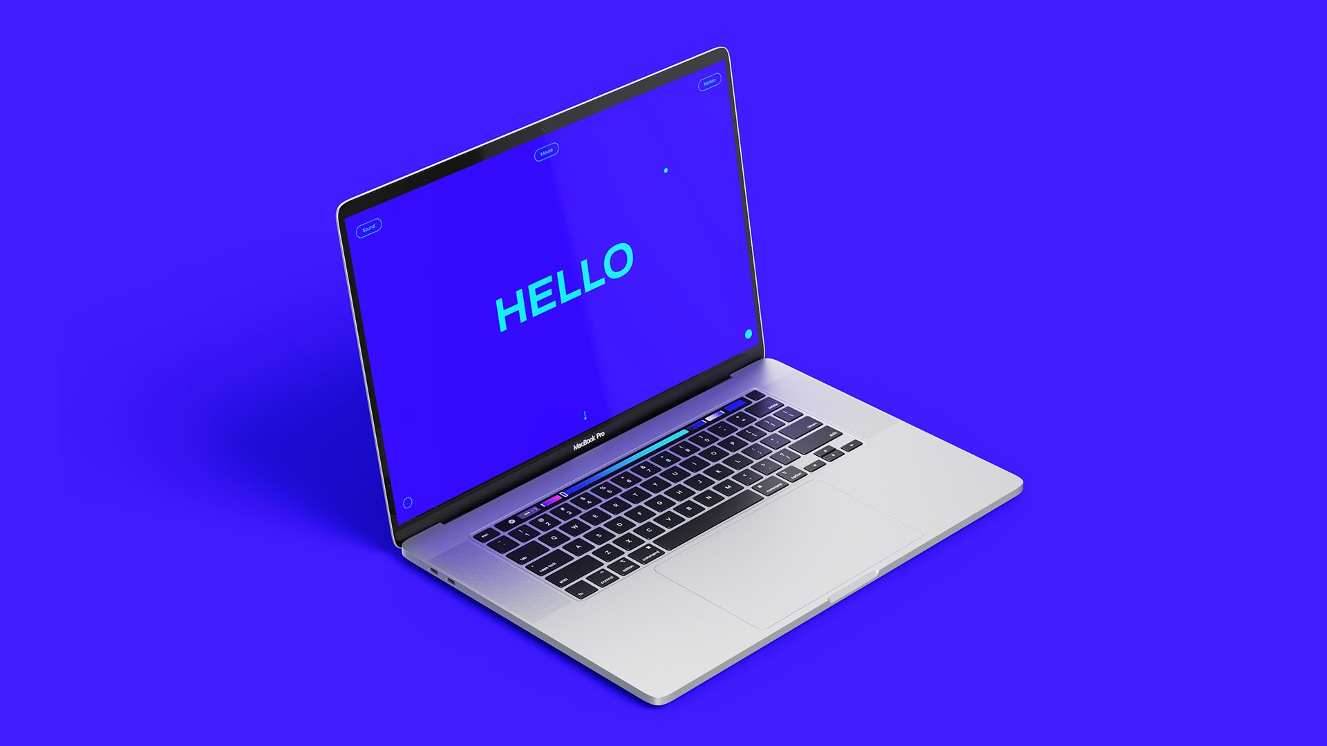 INTERACTIVE TYPE