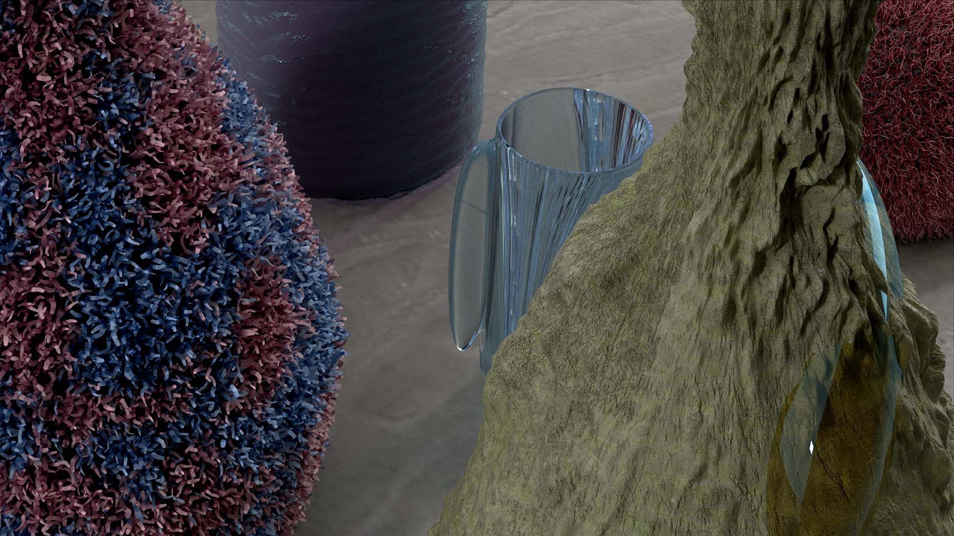 The Limitations of Still Life Scenarios
