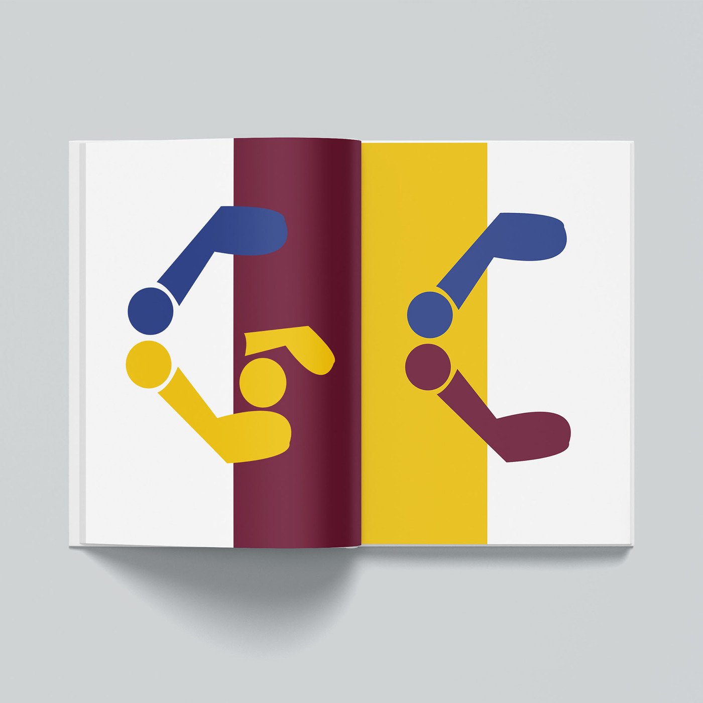 Industry Practice project (Sitara Typeface)
