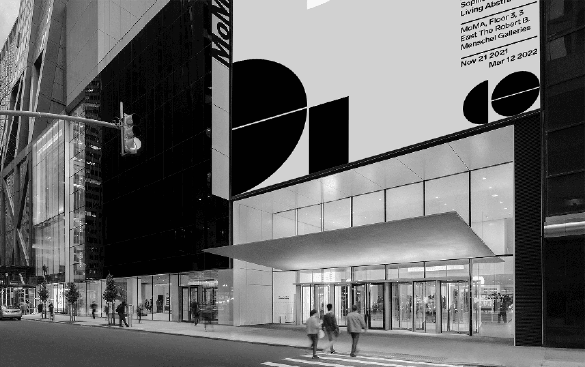 MoMA AR Poster