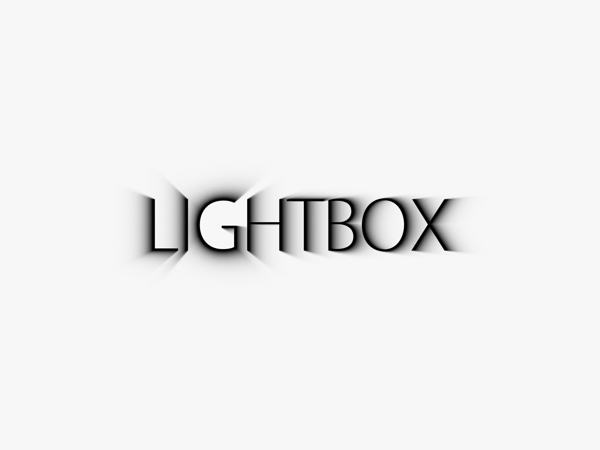 Lightbox