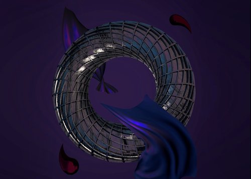Miriana Greco show image