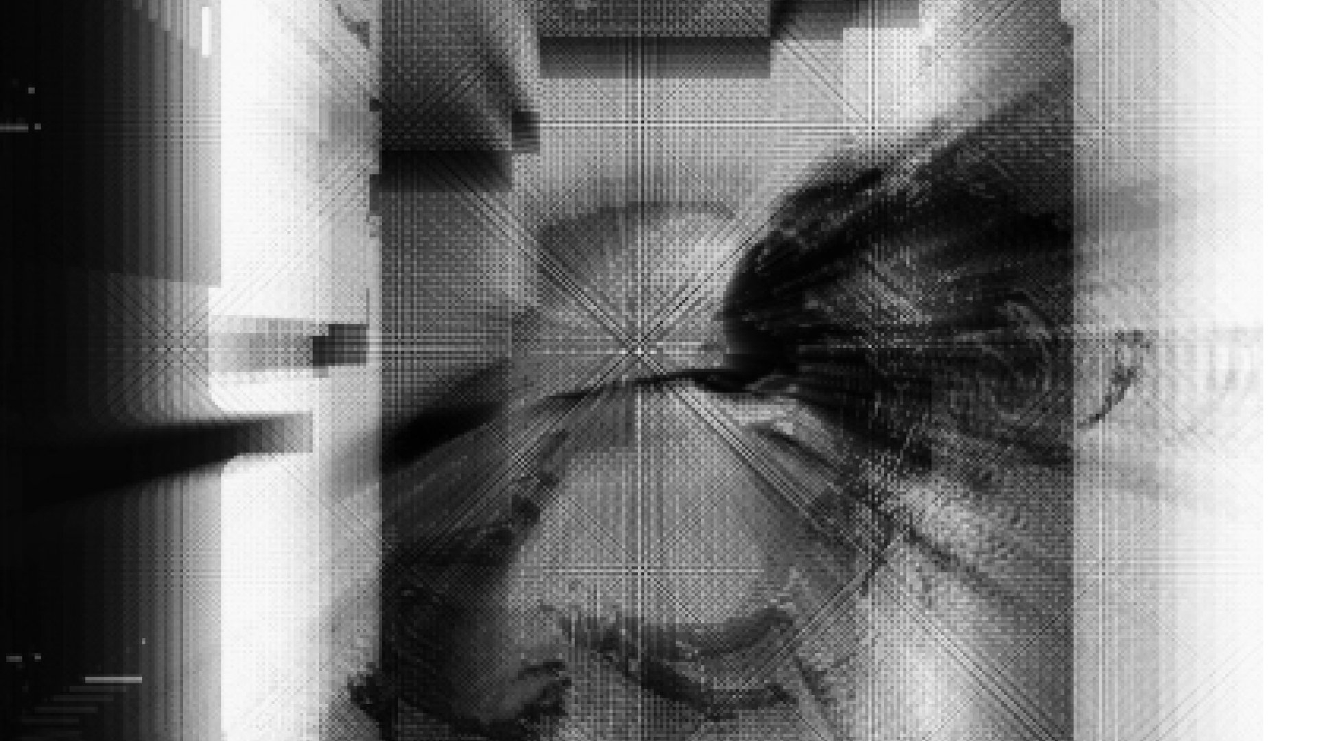 A song visualisation sample:
This is an ambient music with sounds coming from far to near one after another, which feels like fog and wind, so I created this cross-fade shape pattern.