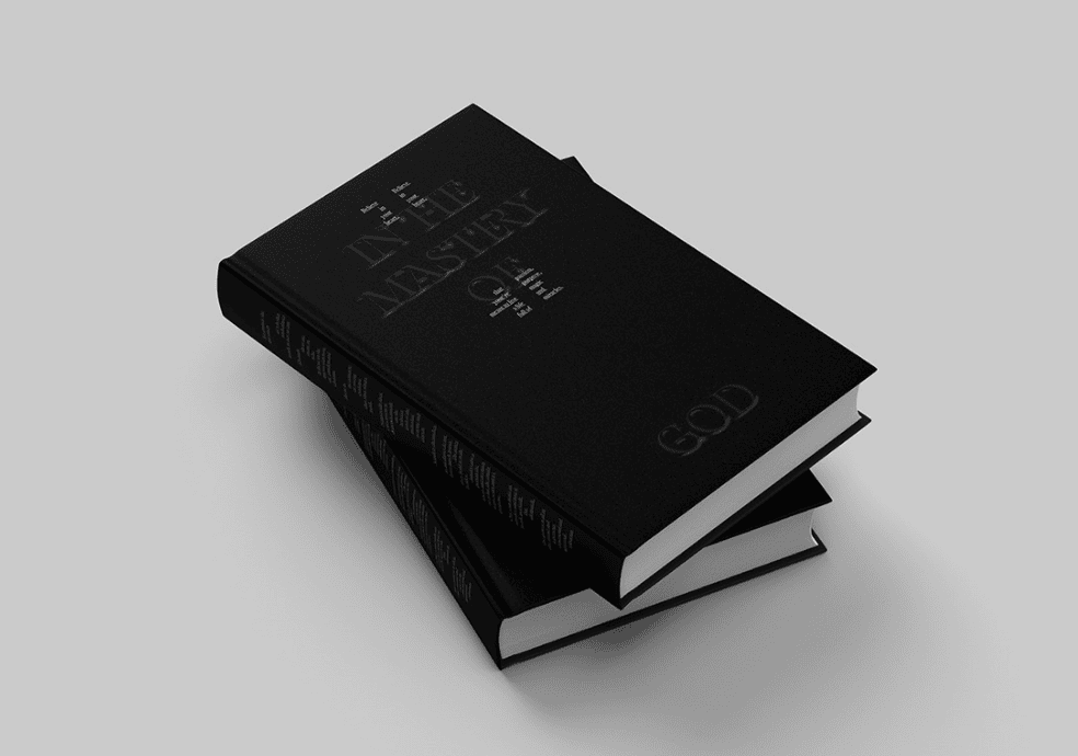 In the Mastery of God