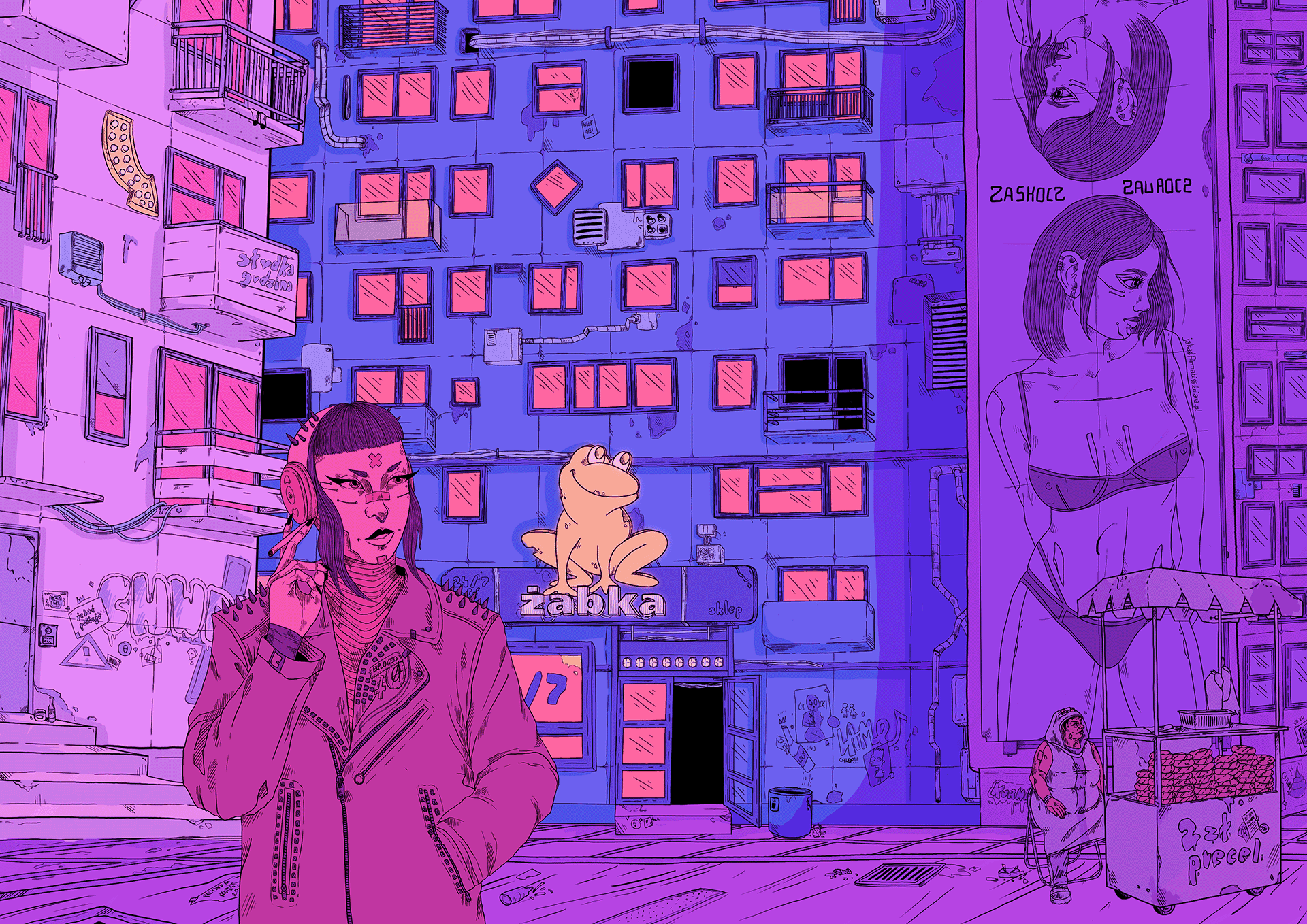 POLISHED FUTURE