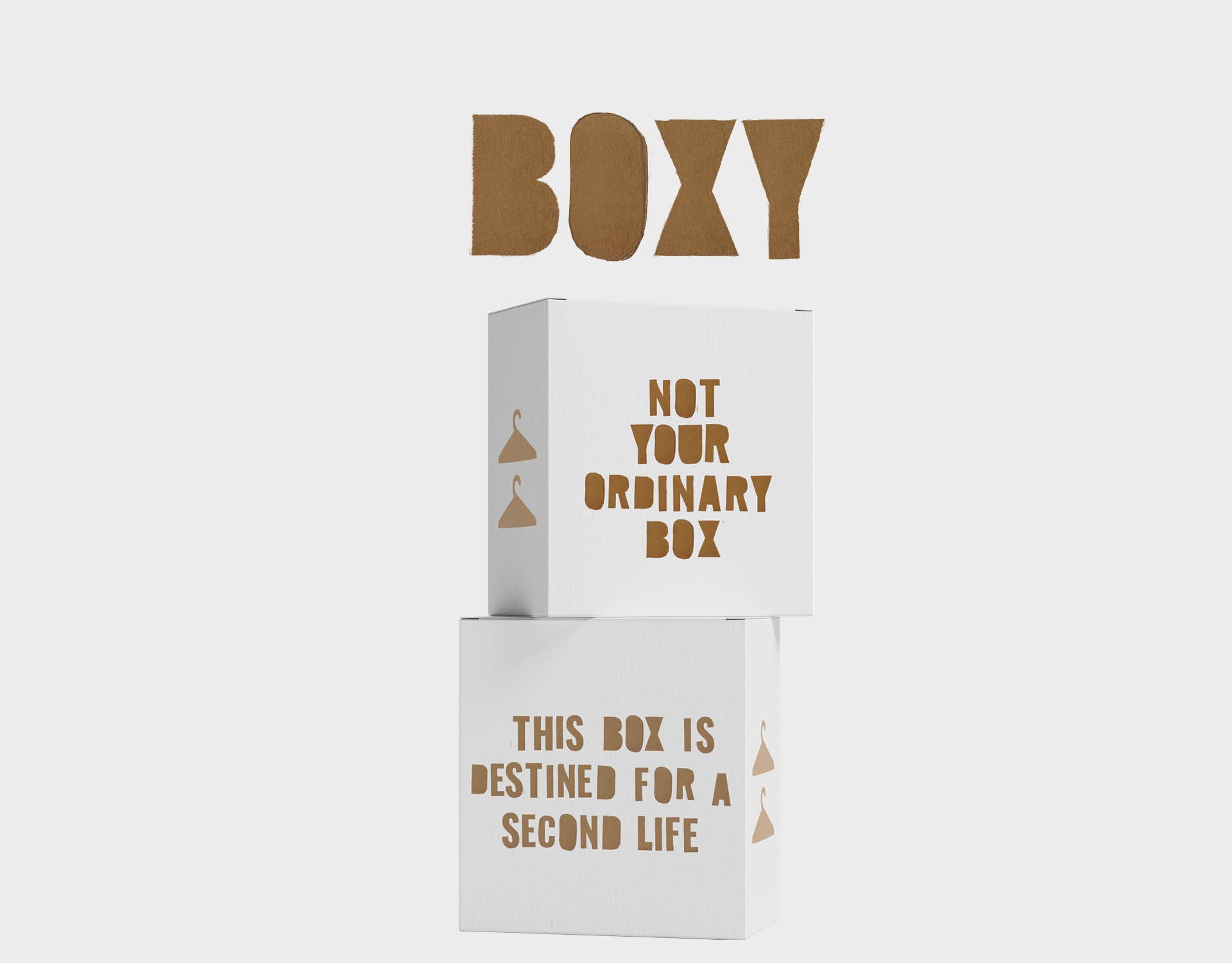 BOXY