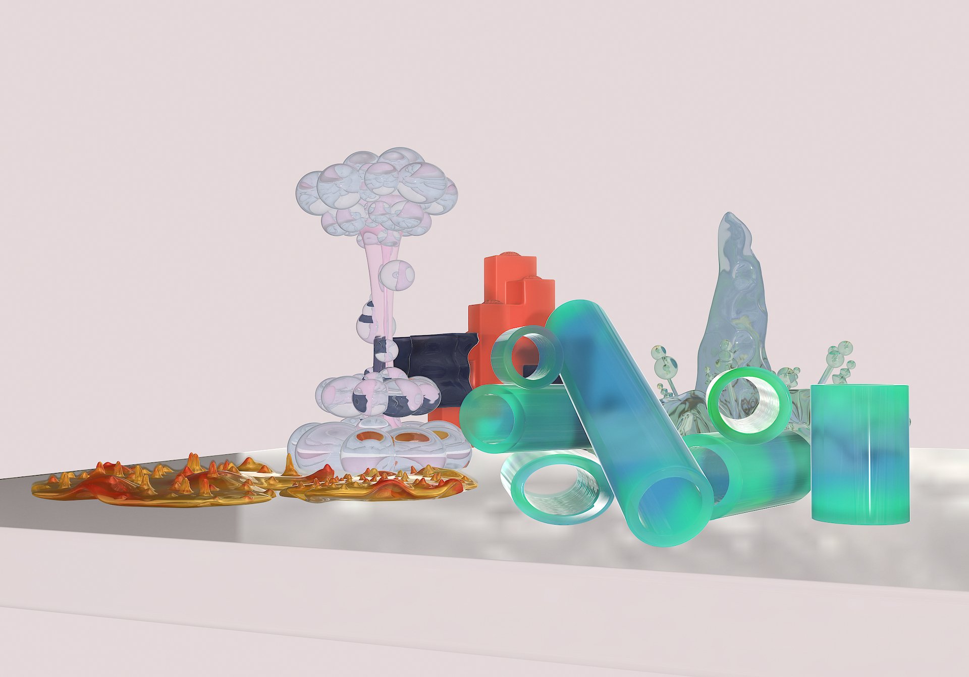 Sound Visualisation For The Hearing Impaired