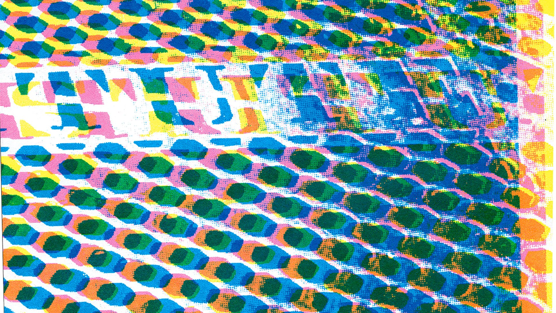 Post print