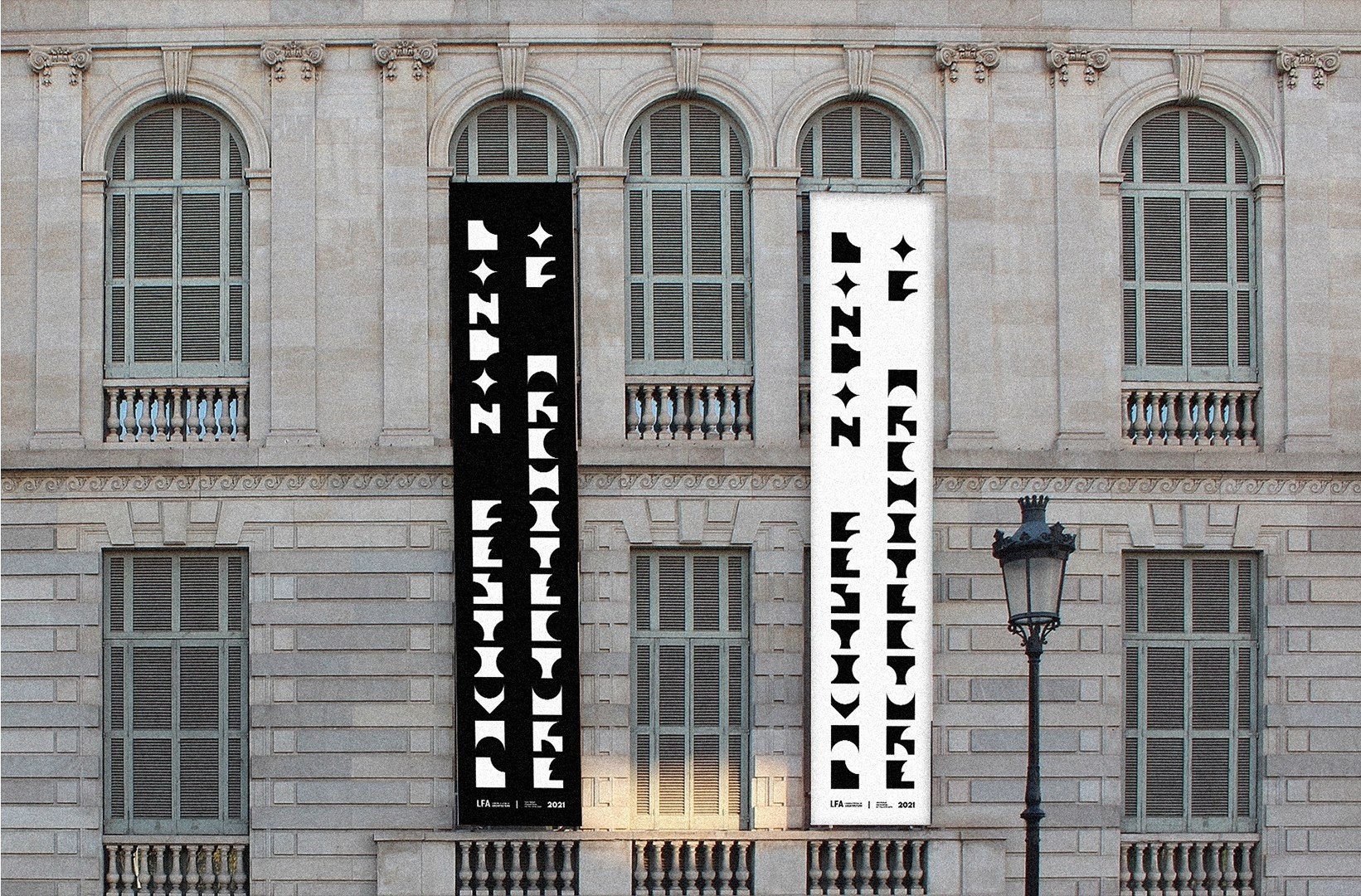 London Festival of Architecture