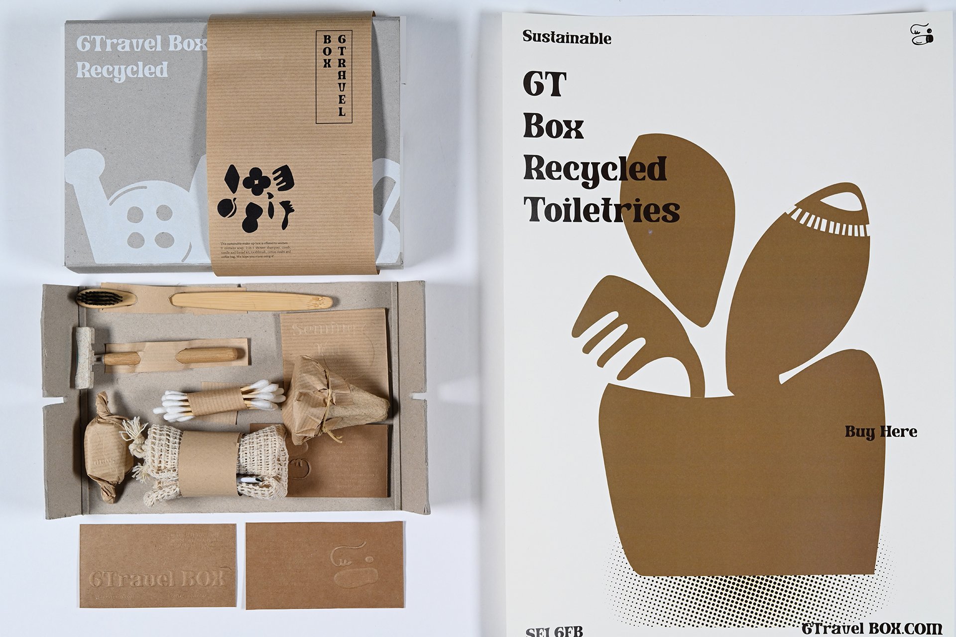 GTravel Box