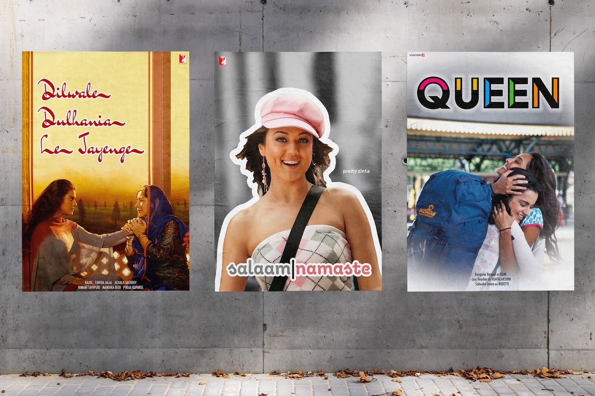 The Stereotypical Representations of Women in Bollywood