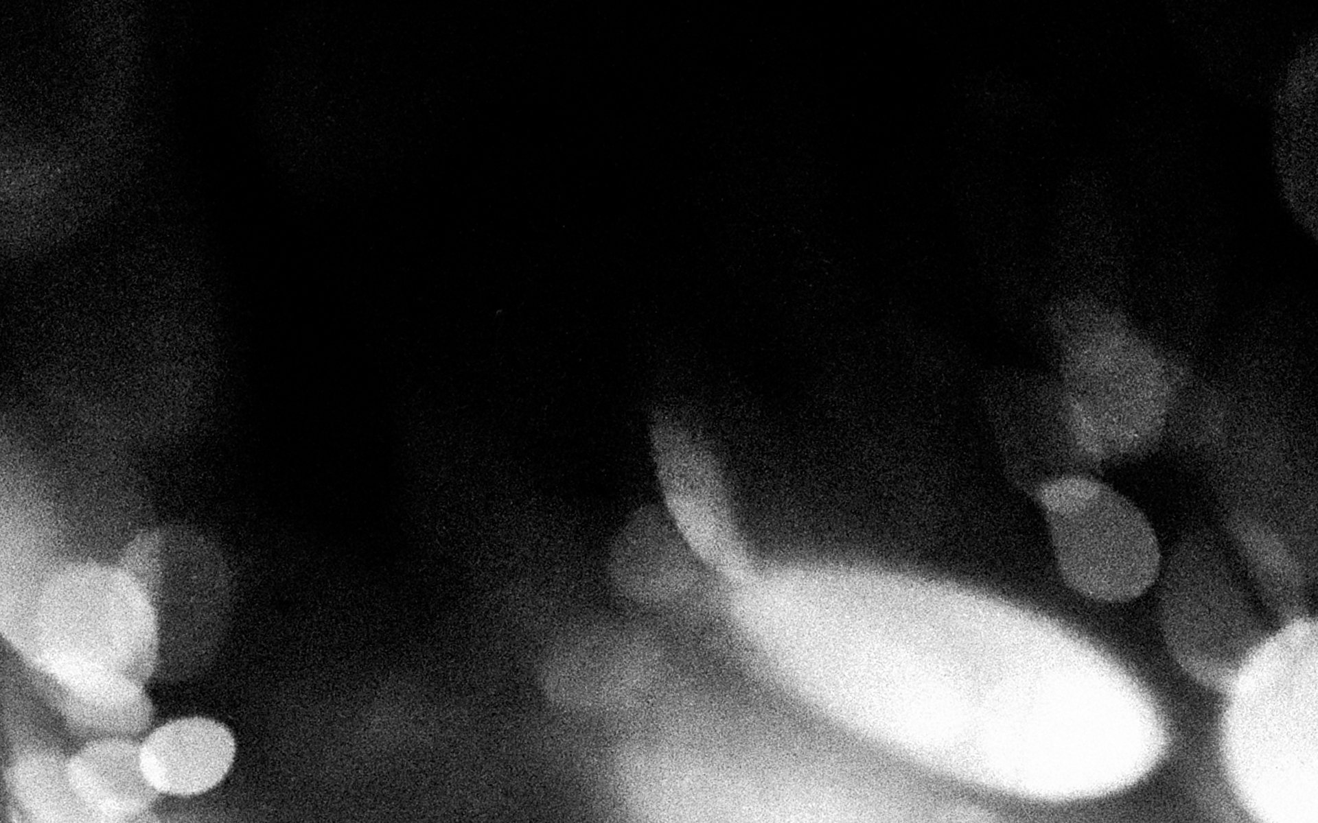 Dancing Light