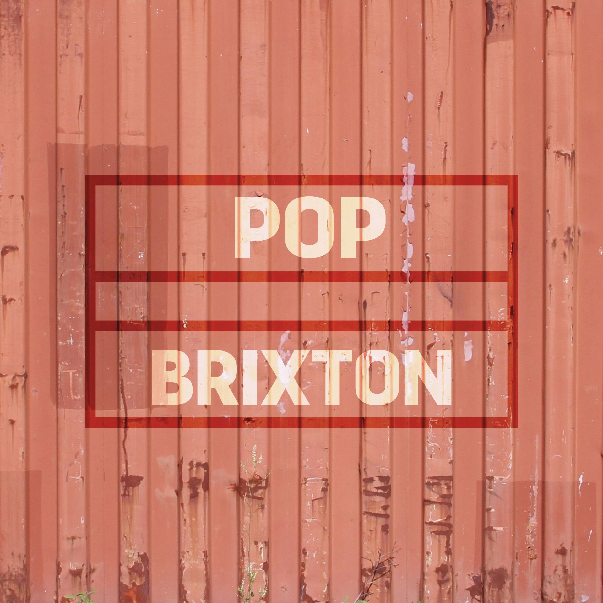 POP BRIXTON