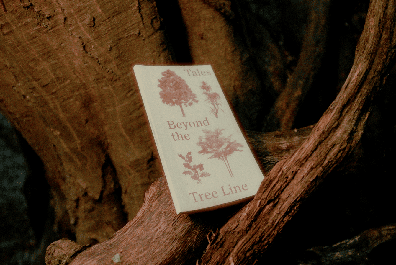 Tales Beyond the Tree Line