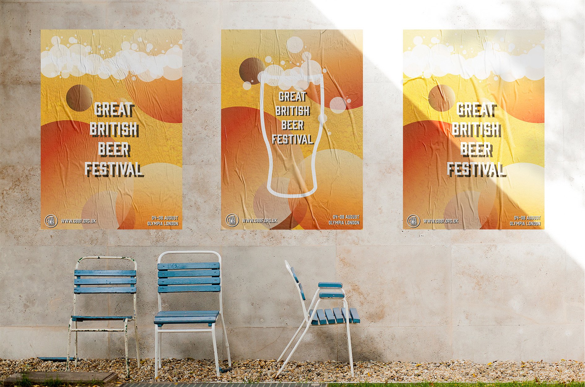 Great British Beer Festival