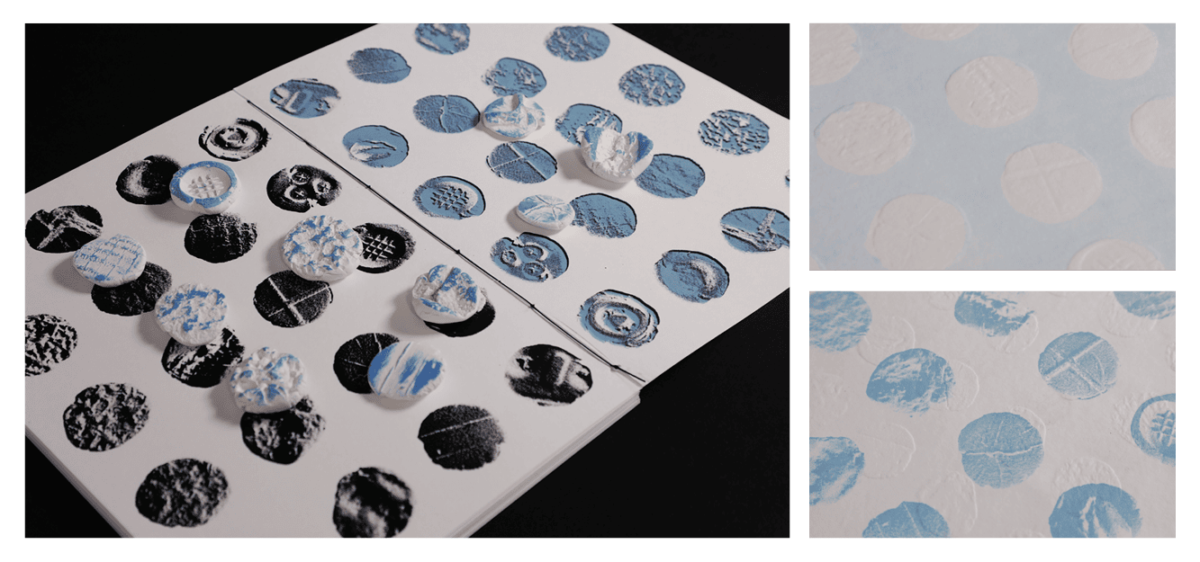 Texture Archives (Self Directed Project)
