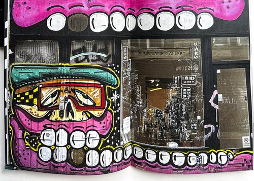 Mariana Fernandes show image