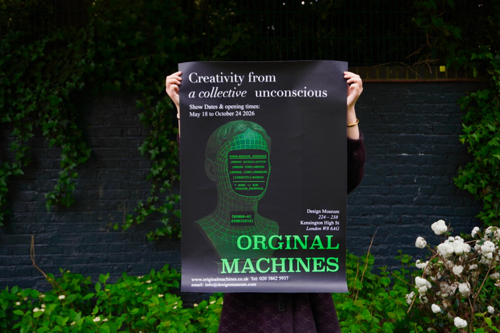 Original Machines