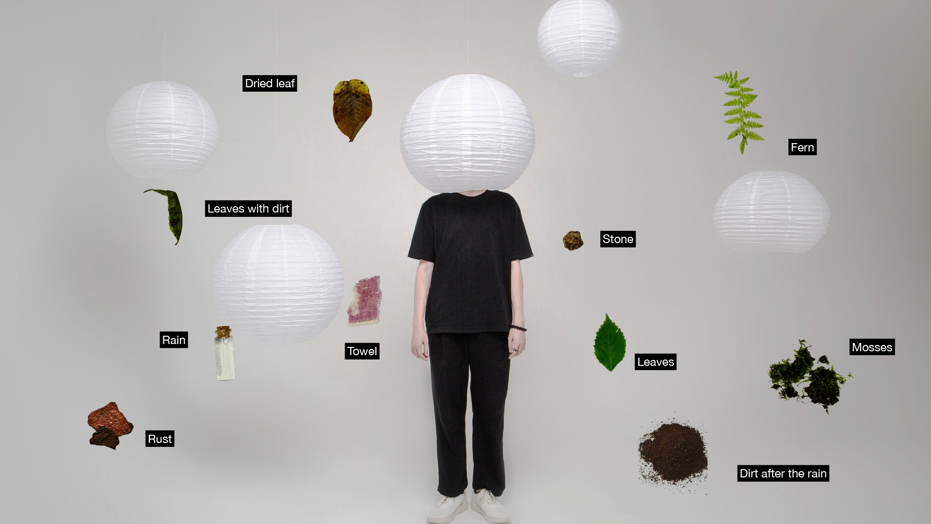 Scent Camera