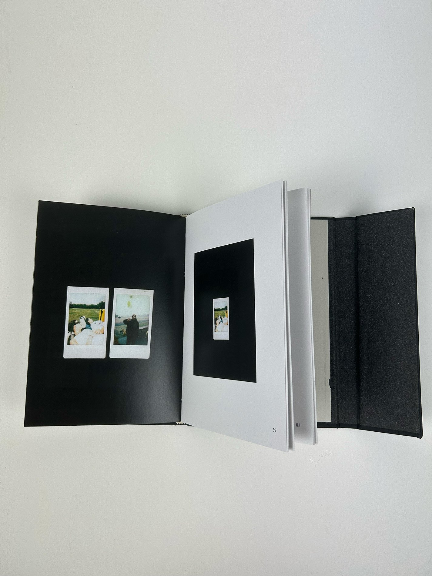 Self Directed Project