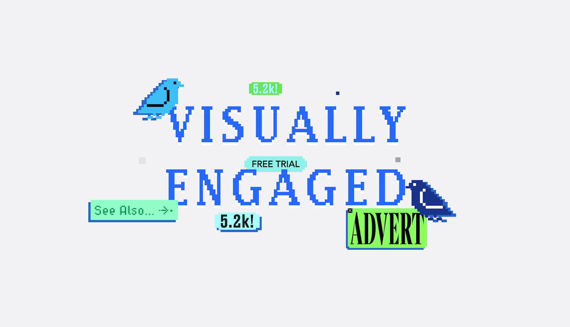 Visually Engaged