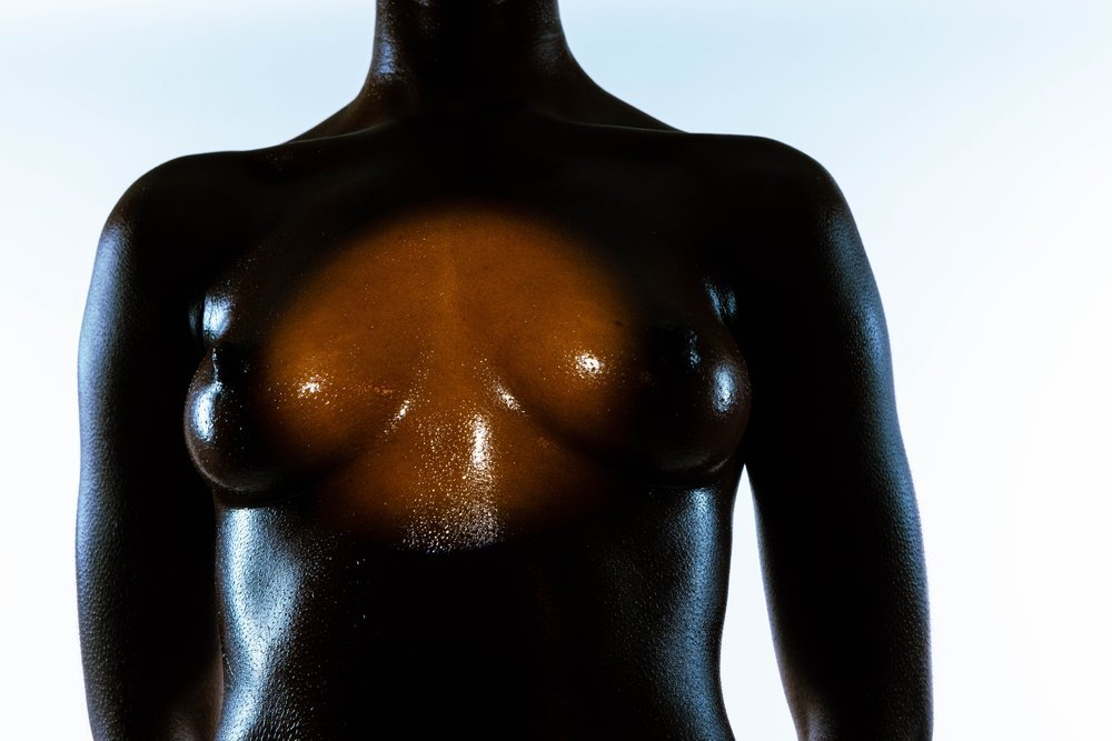 Black is Beauty