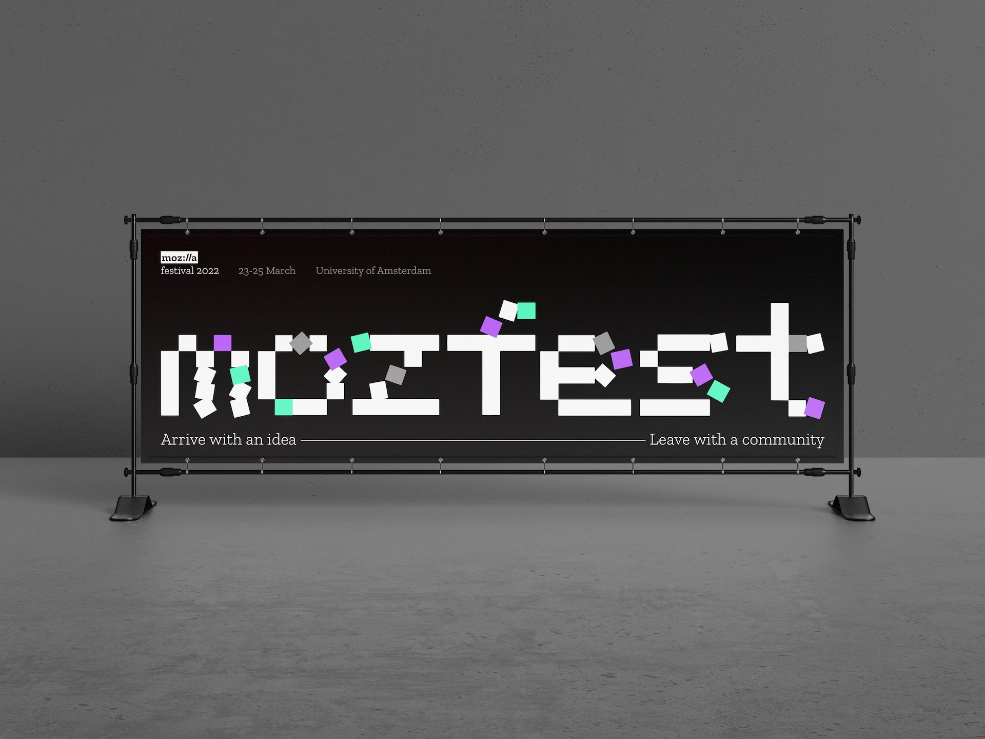 MozFest 2022