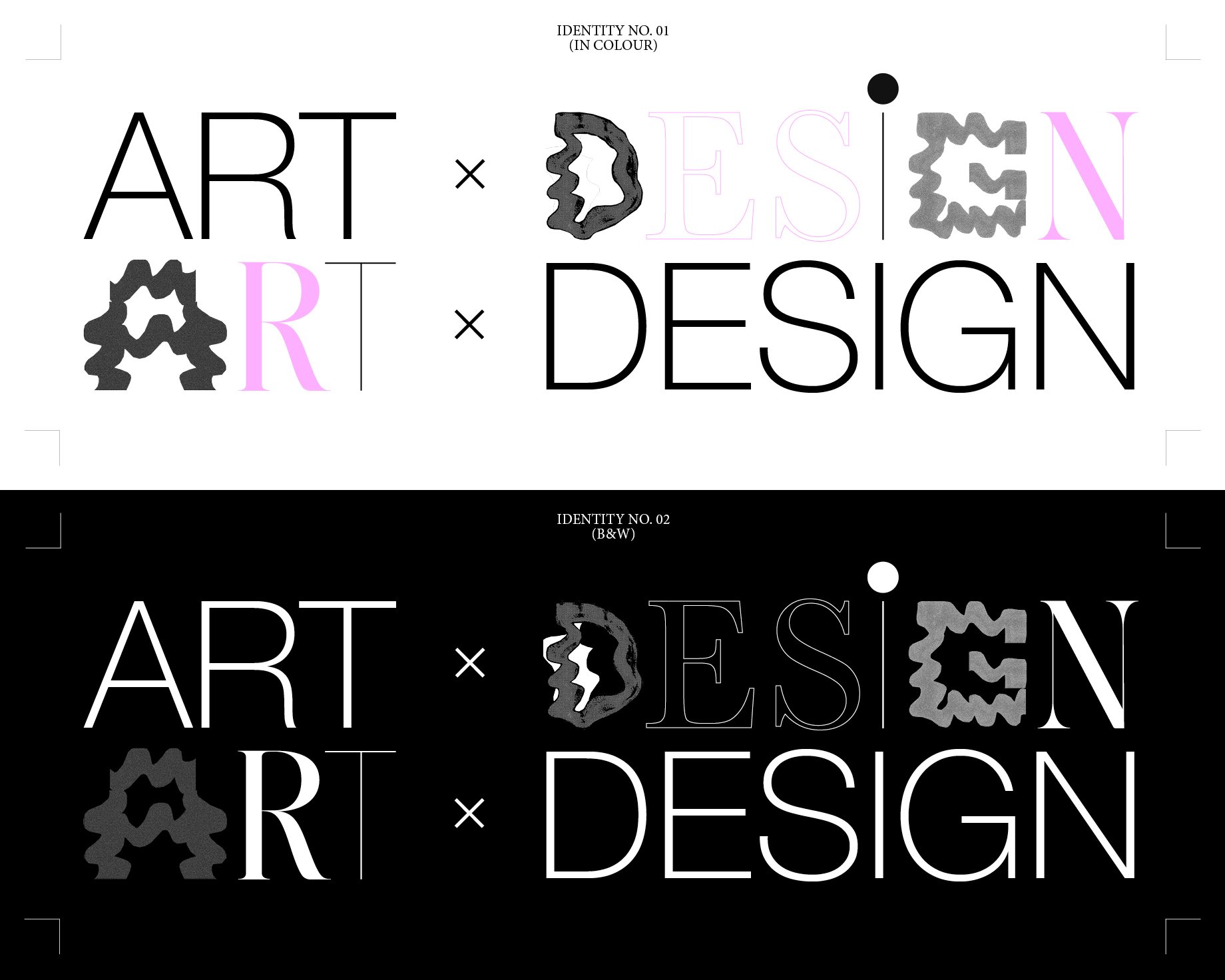 ART × DESIGN x ART × DESIGN