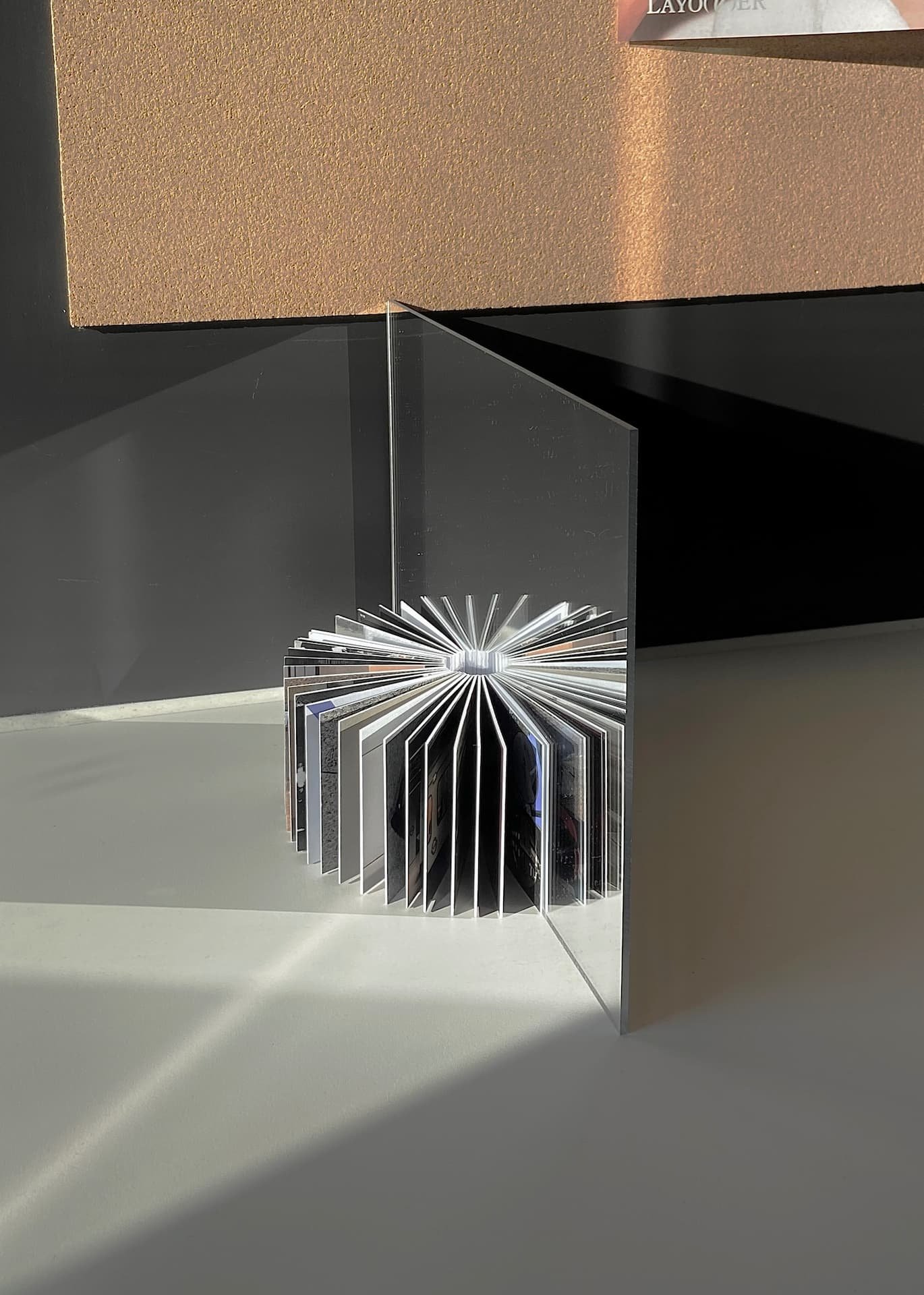 Deep Dive – Screens