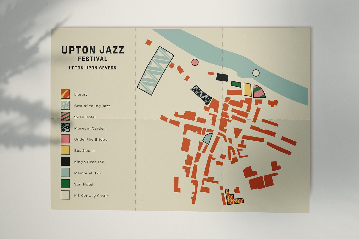 Upton Jazz Festival