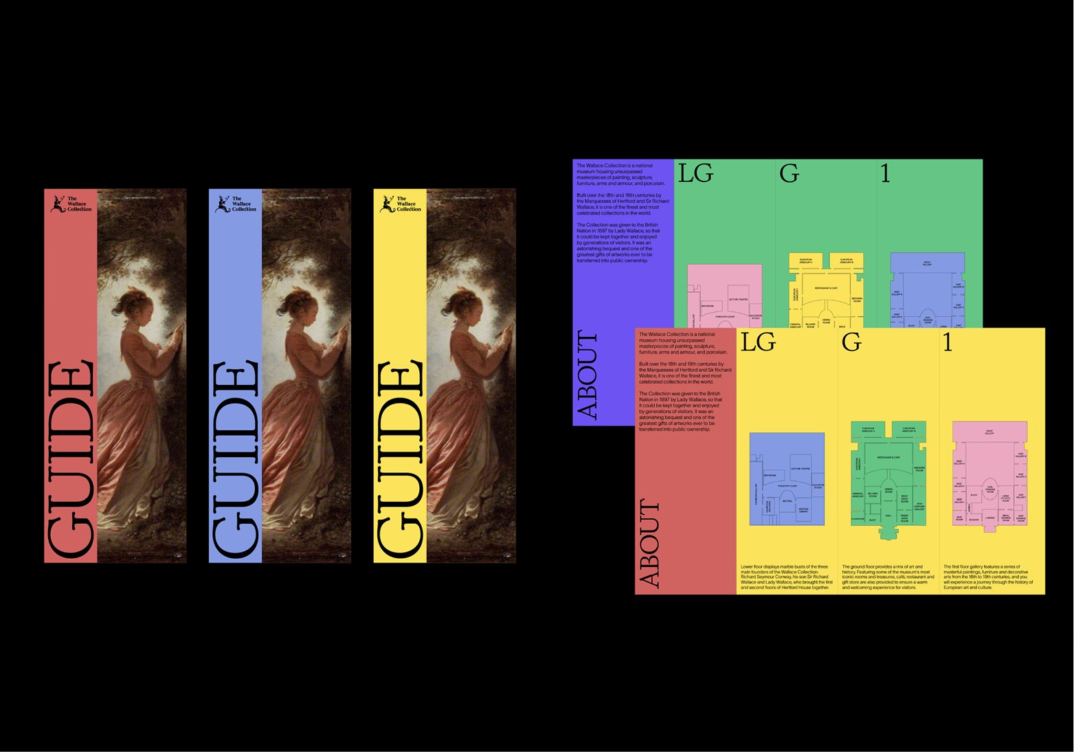 The Wallace Collection