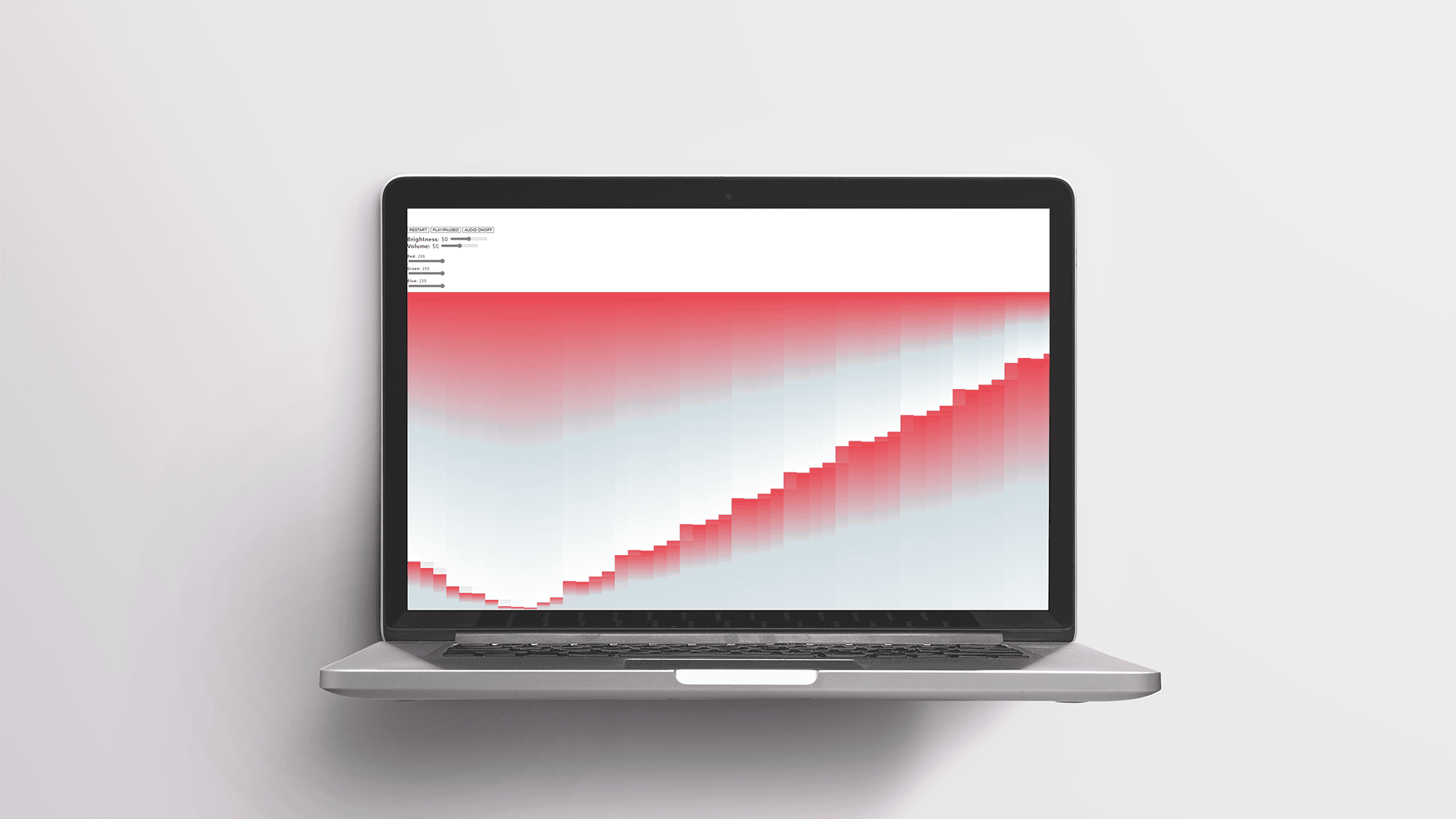 – Sound Design by HoEun Lee.