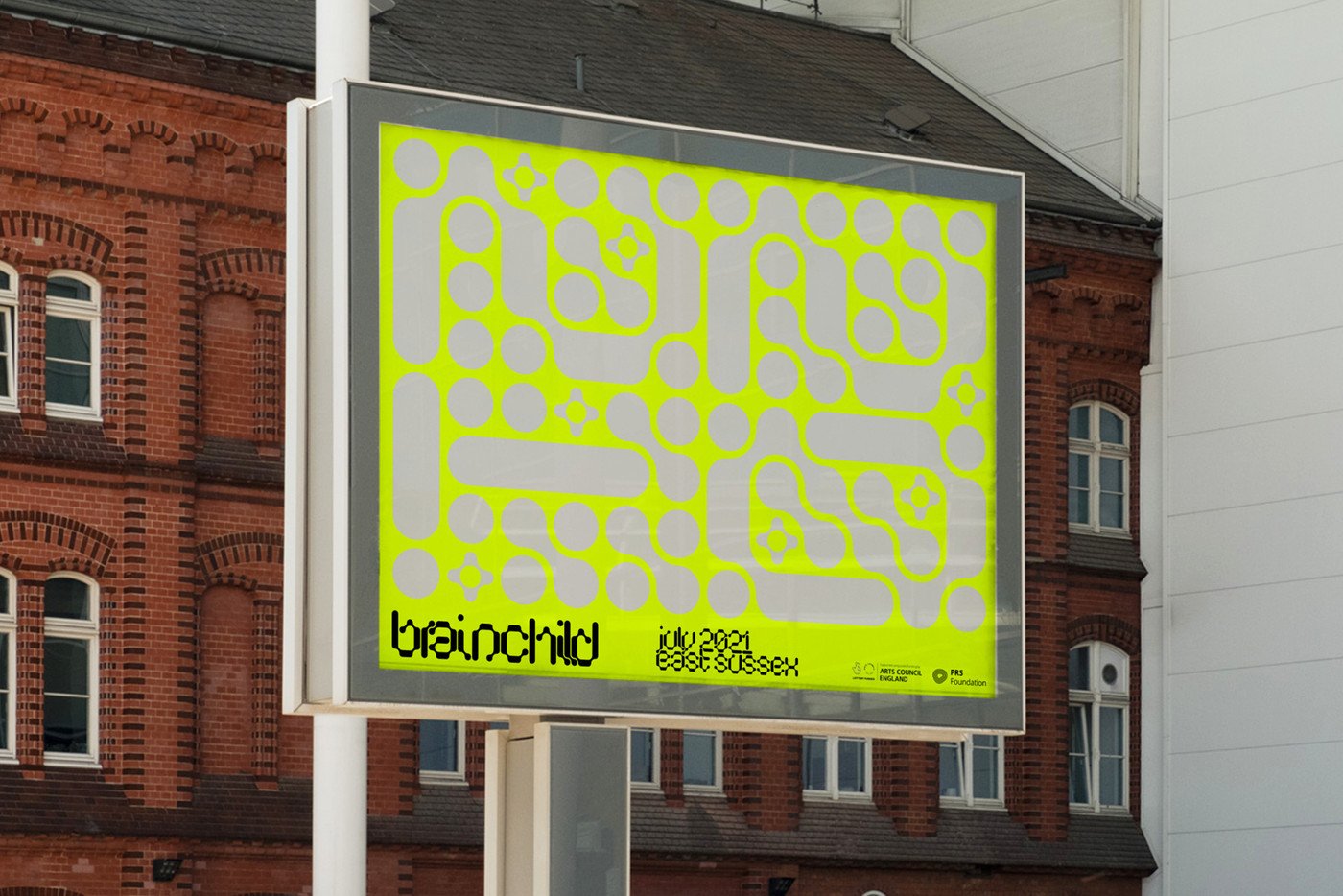 Brainchild Festival