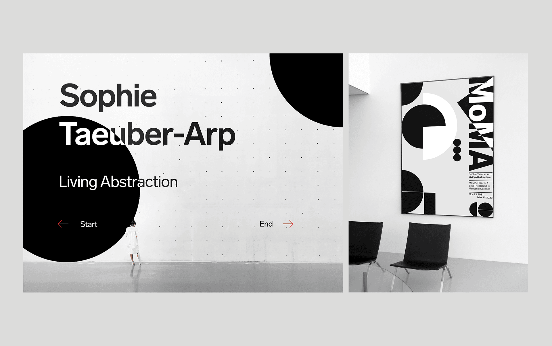 MoMA AR Poster