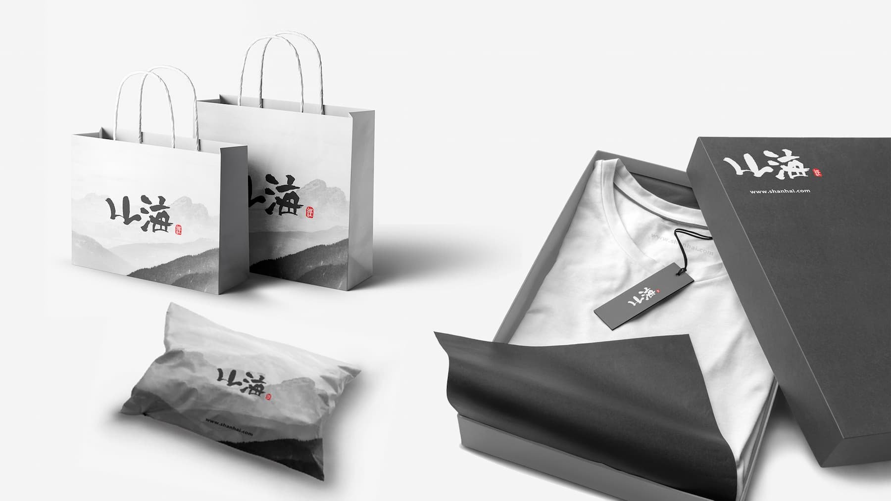 Product VI Design