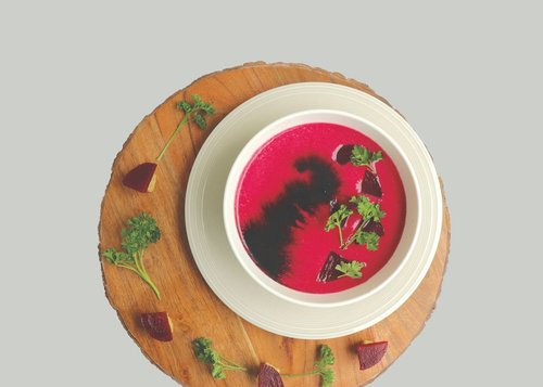 Janvi Parekh show image