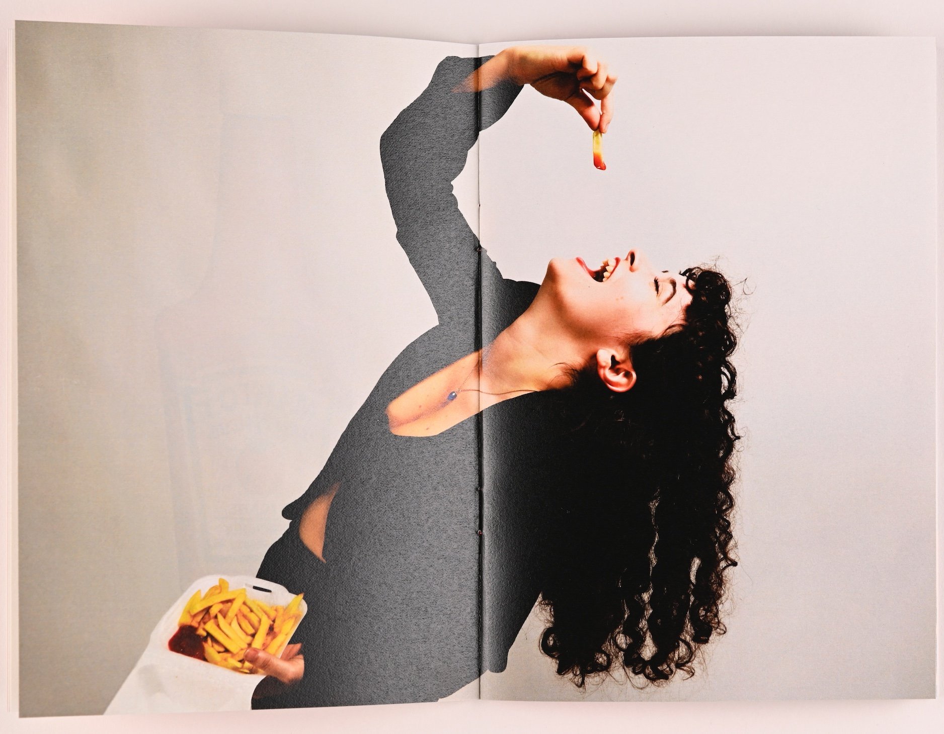 Saucy: a love affair with ketchup