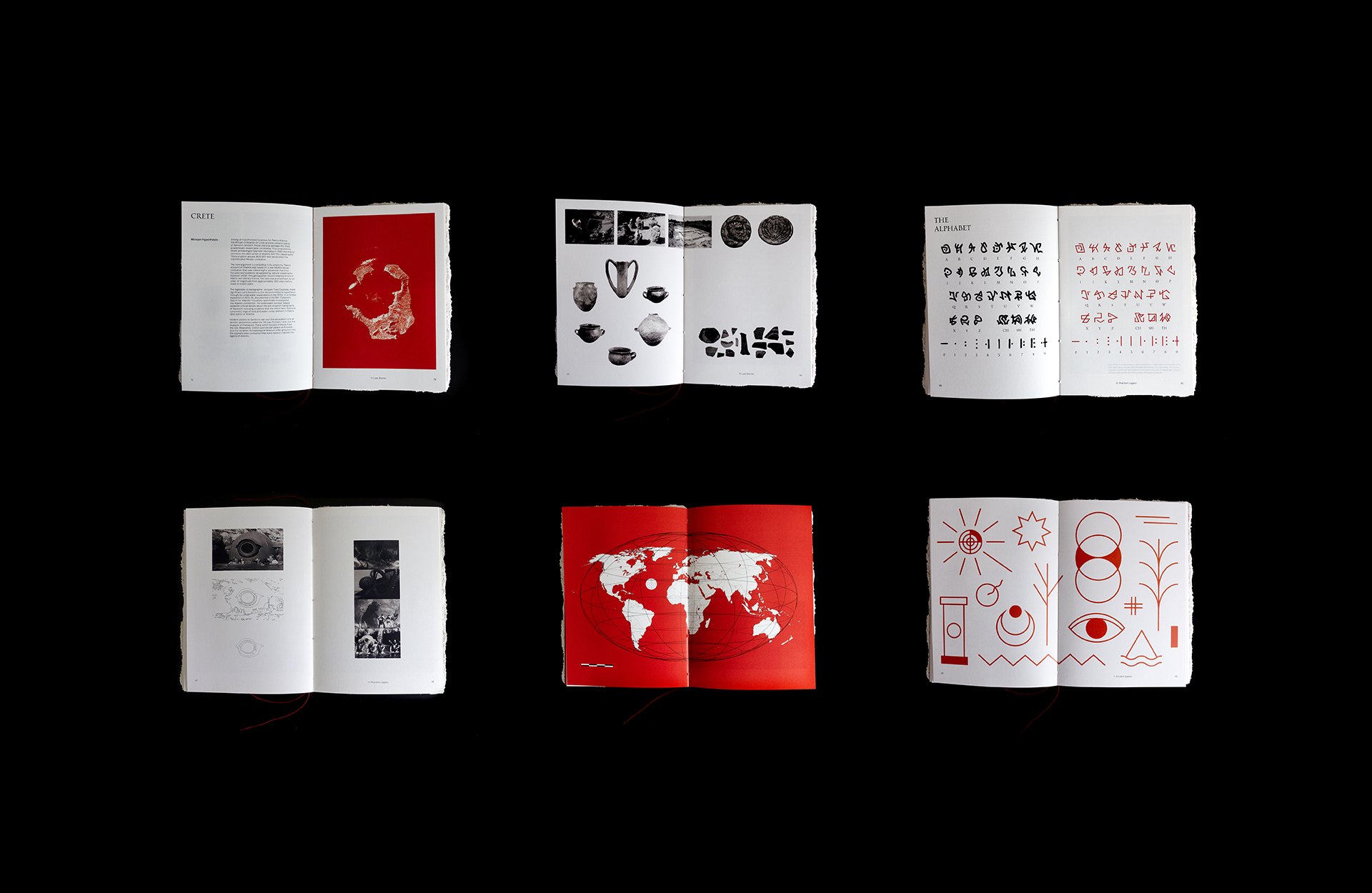 Mythoscape: Between Philsophy and Fabrication 