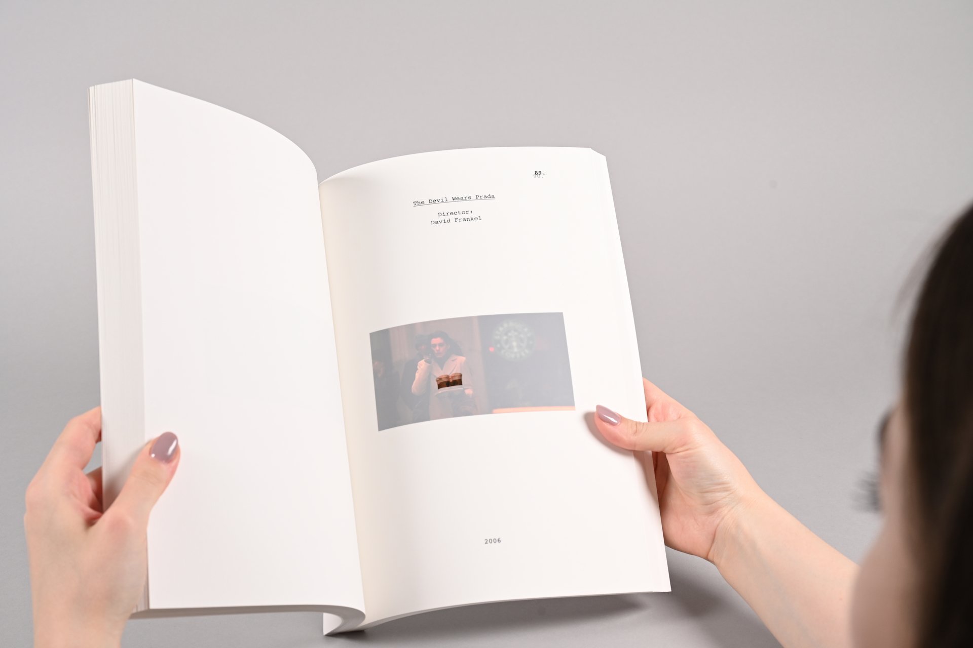 Deep Dive–Absence of Presence