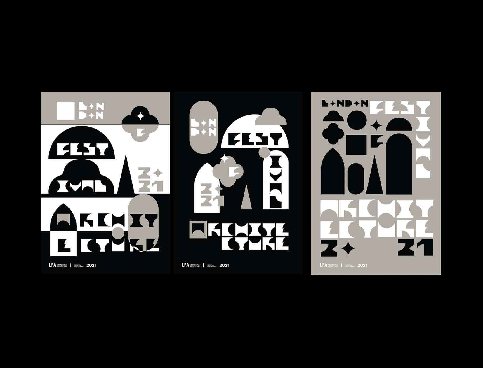 London Festival of Architecture