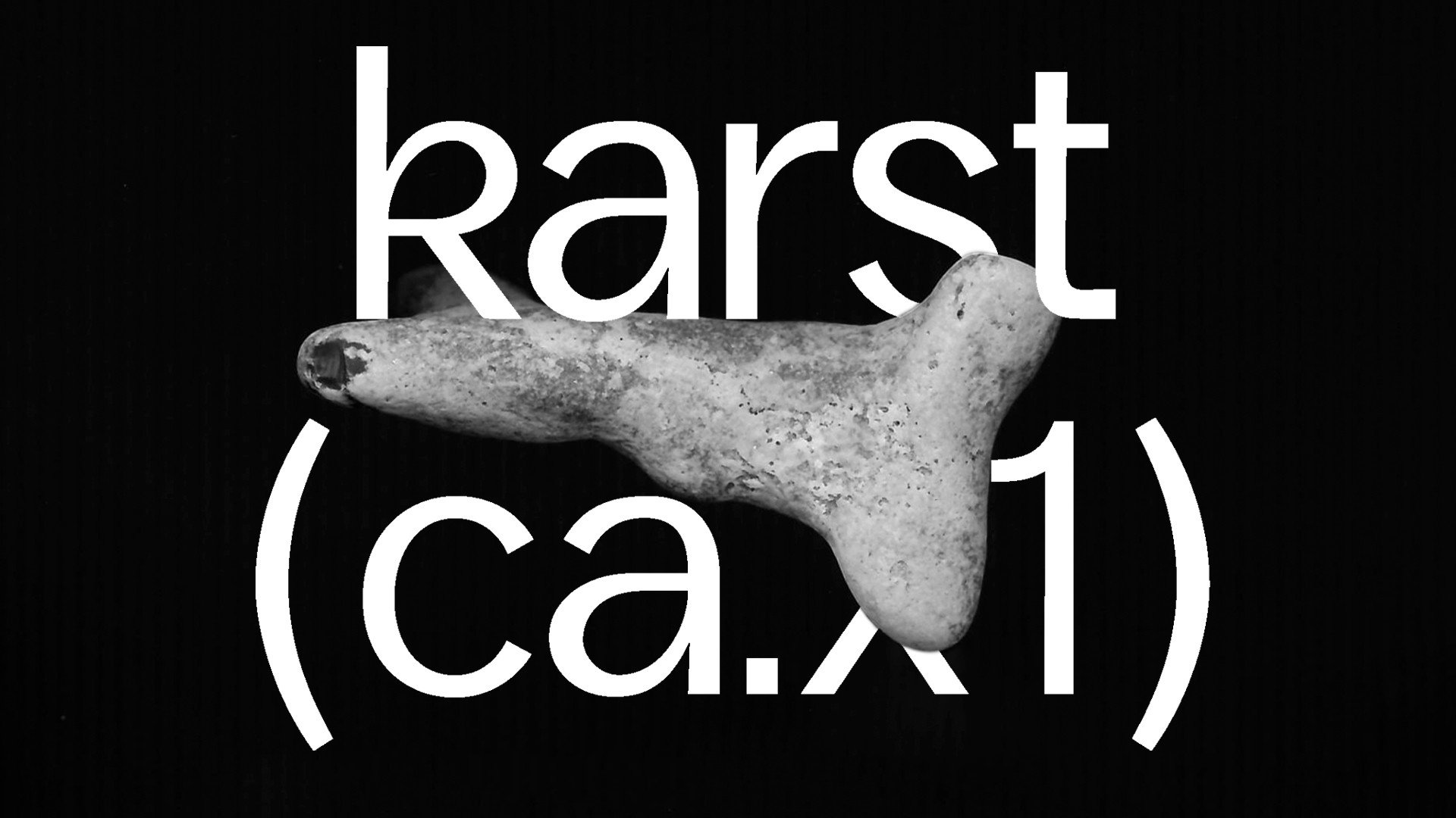 Karst Regular