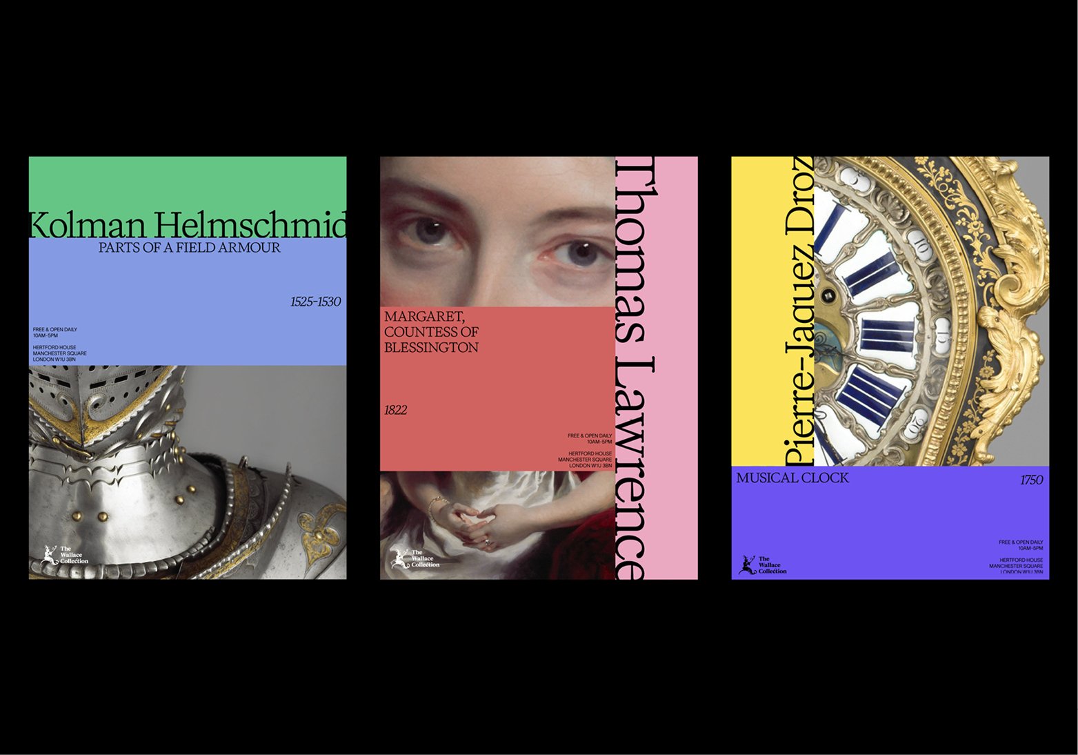 The Wallace Collection