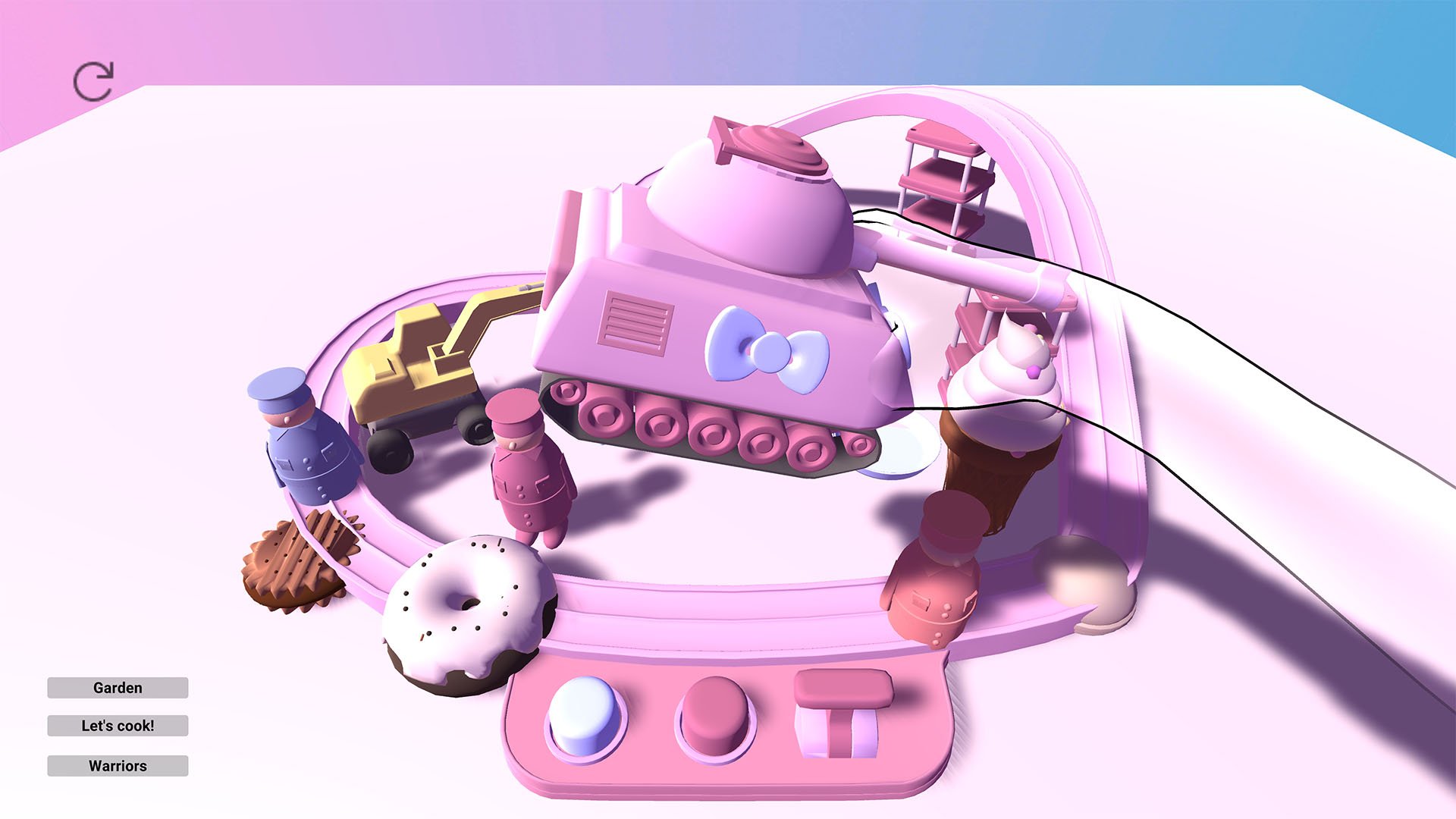 Toy Box