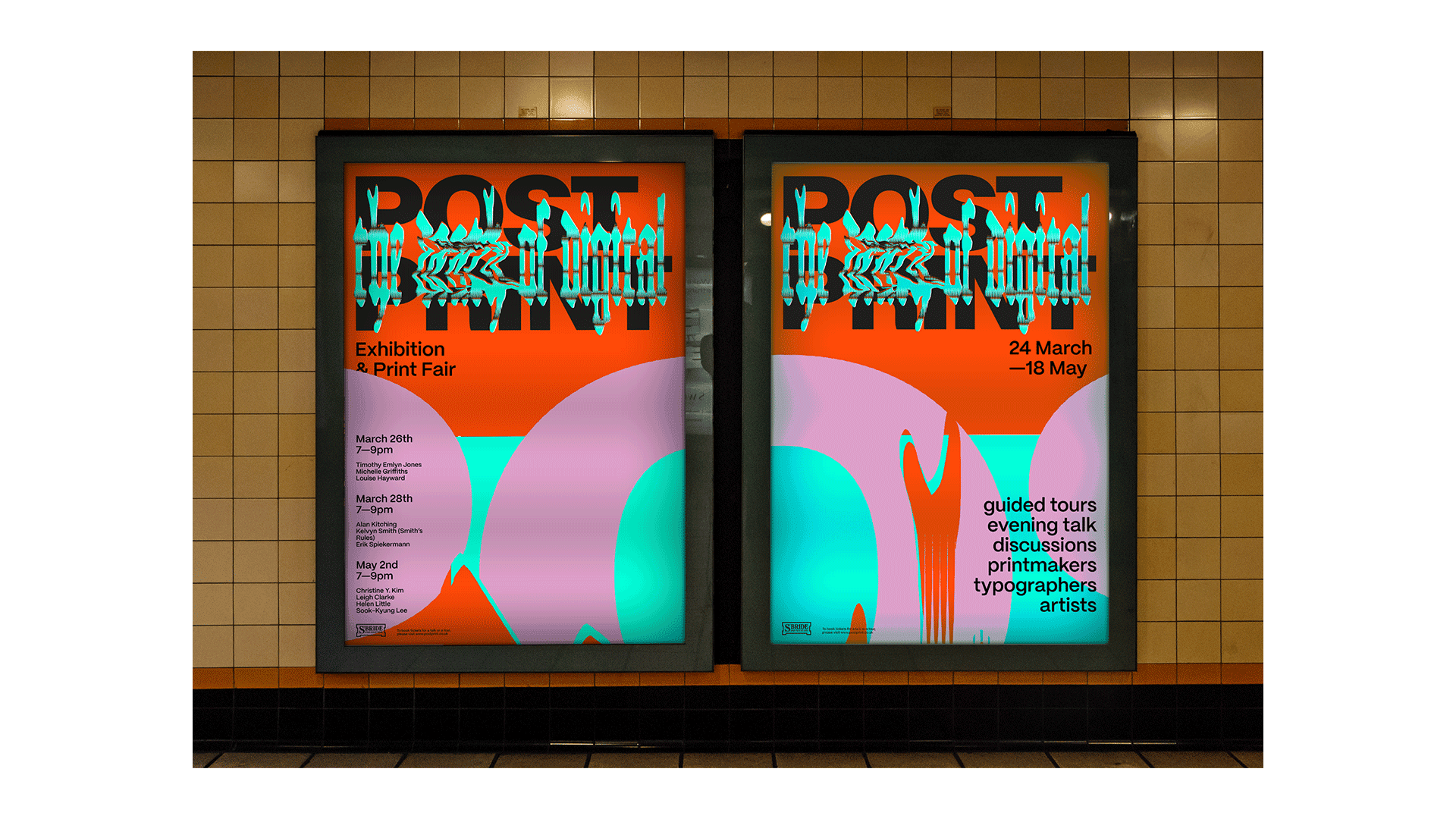 Post Print – The Death of Digital