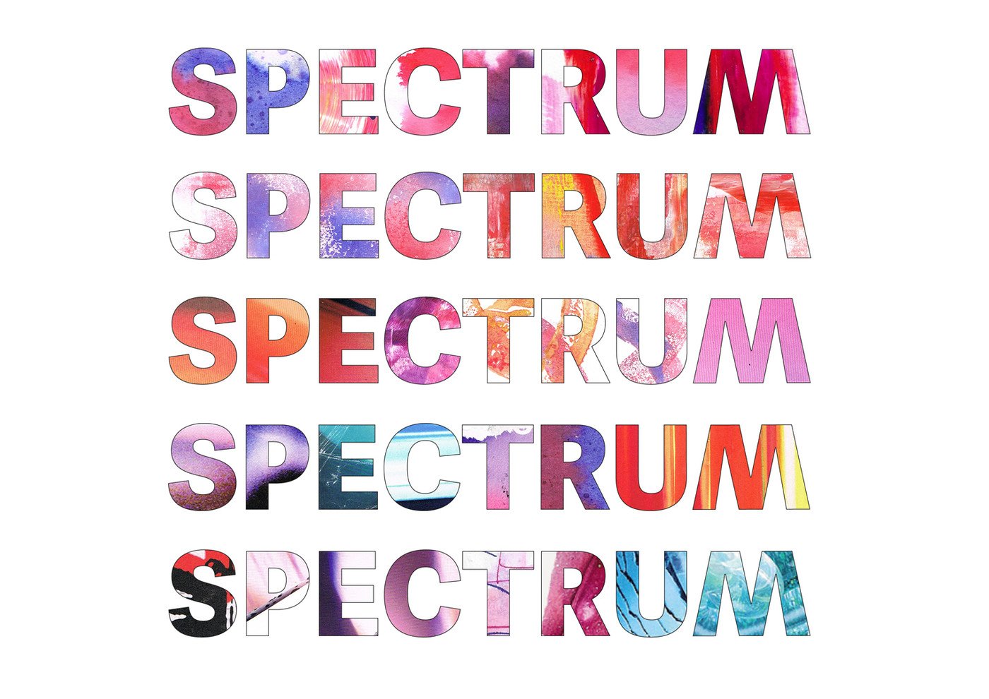 Spectrum Music and Arts Festival