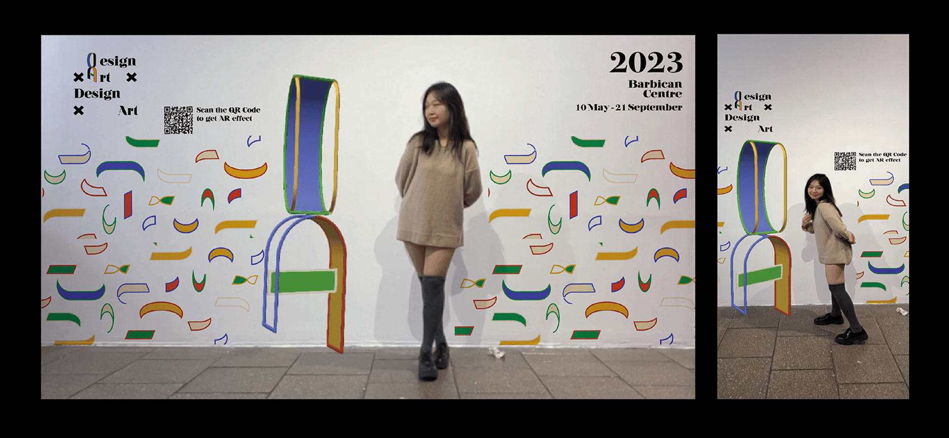 Design × Art × Design × Art