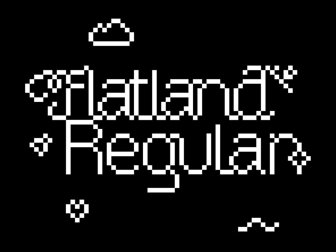Flatland