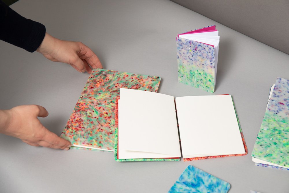 Generate books
